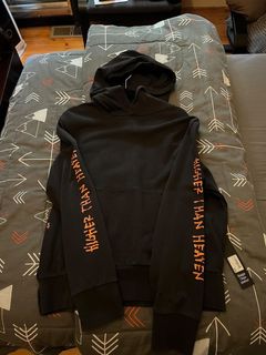 Ksubi travis scott online hoodie