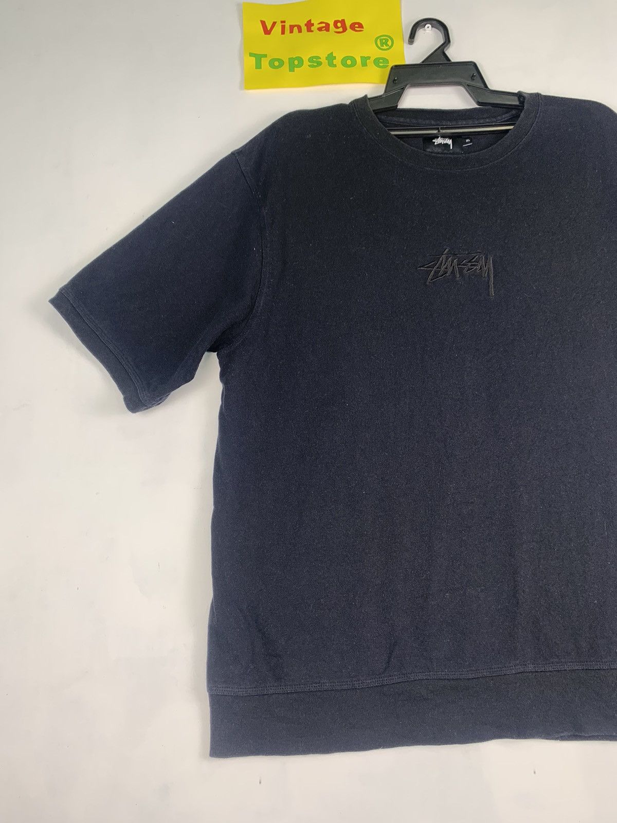 Stussy Tees