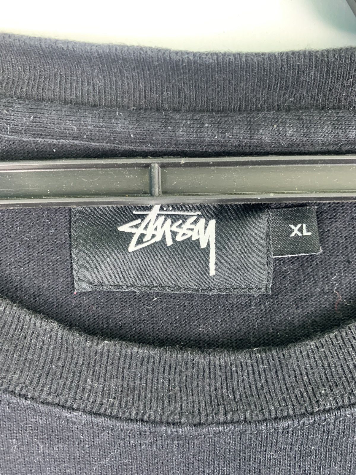 Stussy Tees