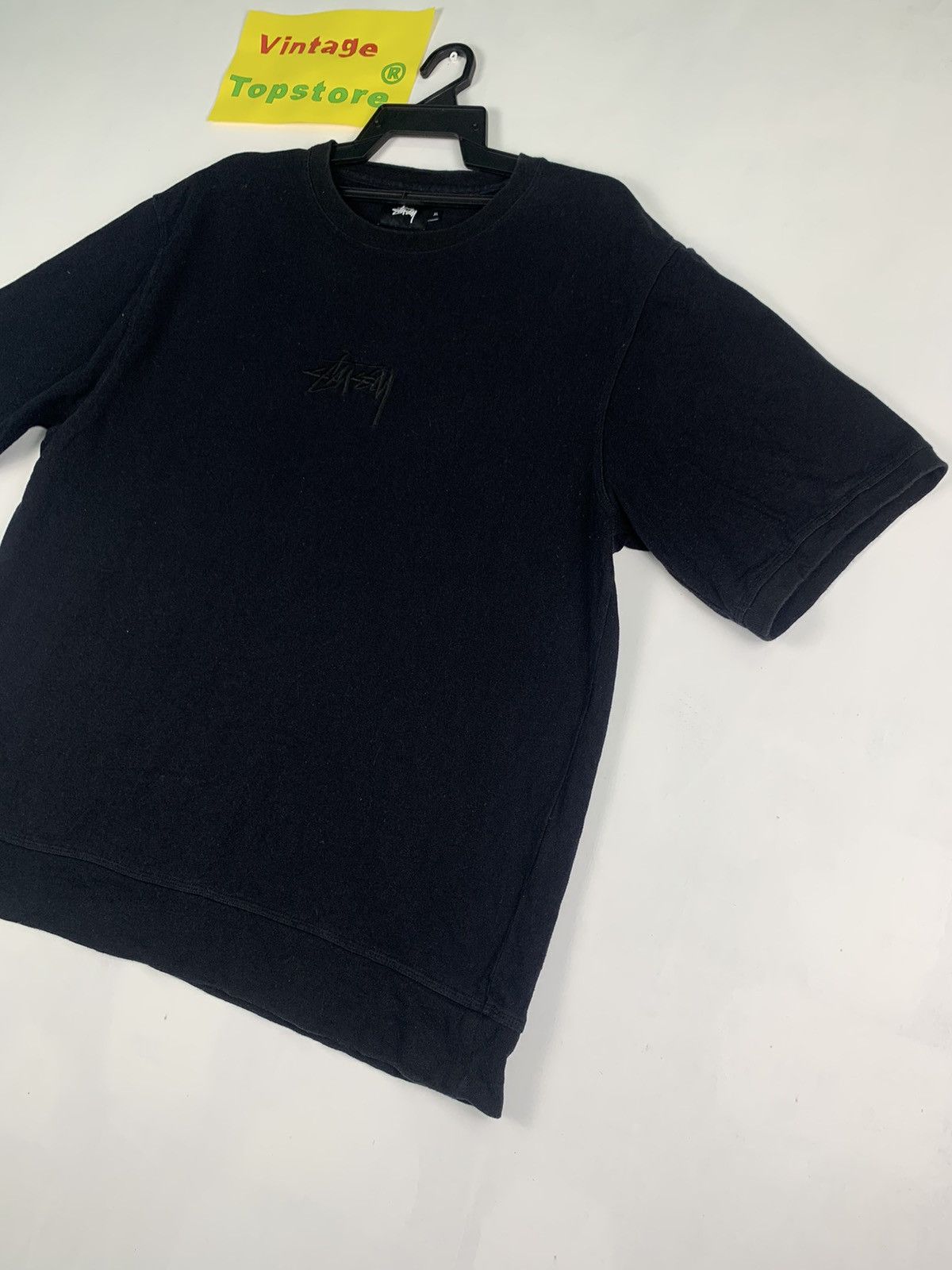 Stussy Tees