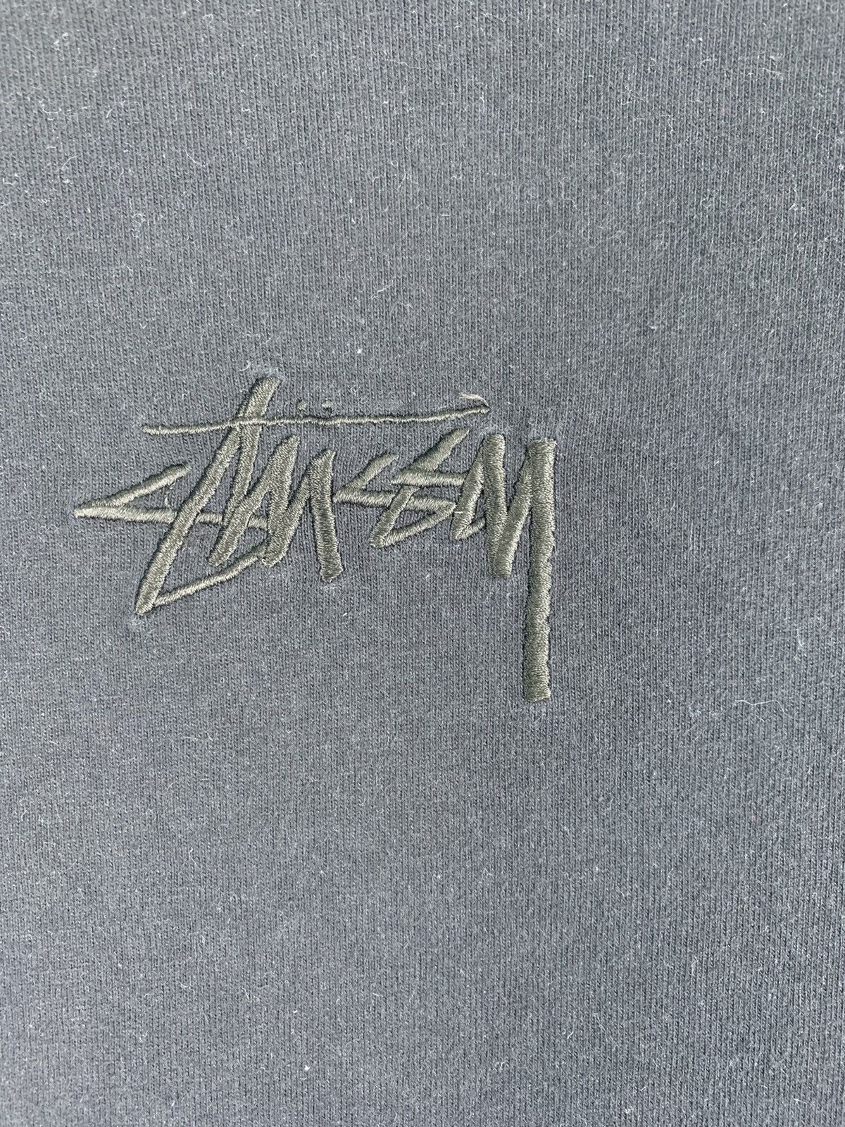 Stussy Tees