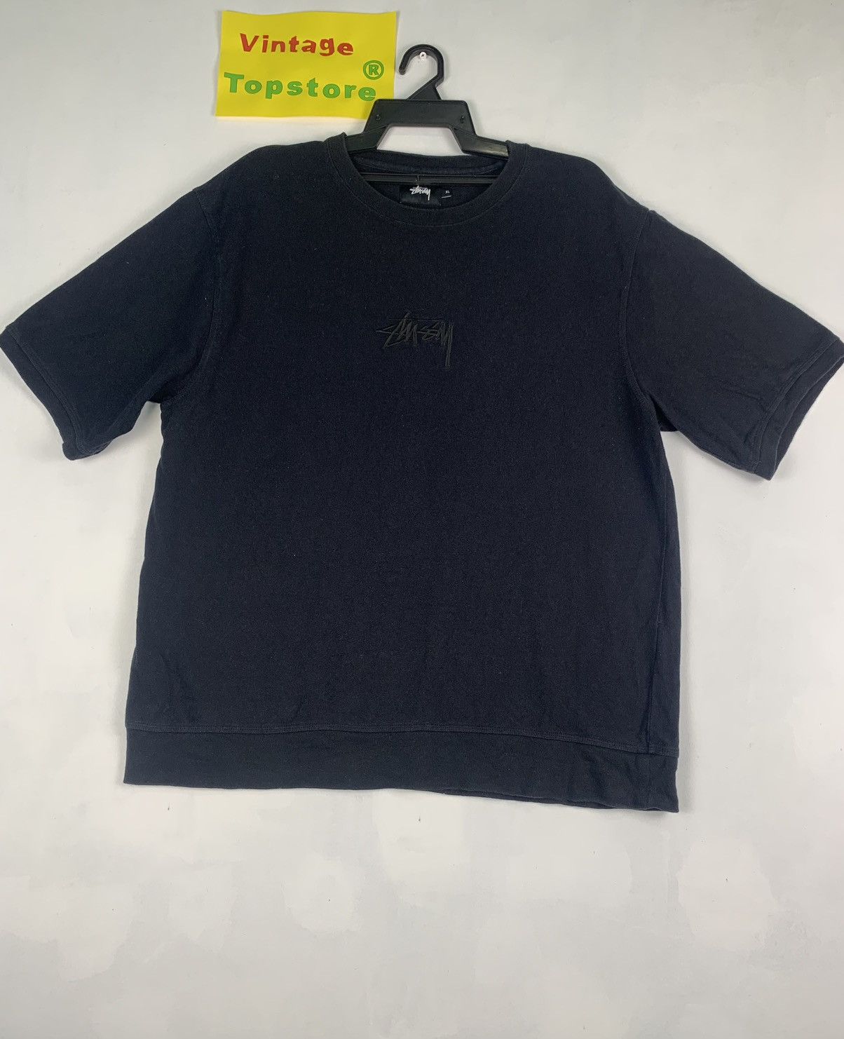 Stussy Tees
