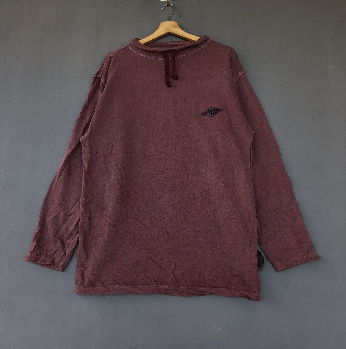 Bear Sweatshirt Pullover Jumper Sweatshirt
