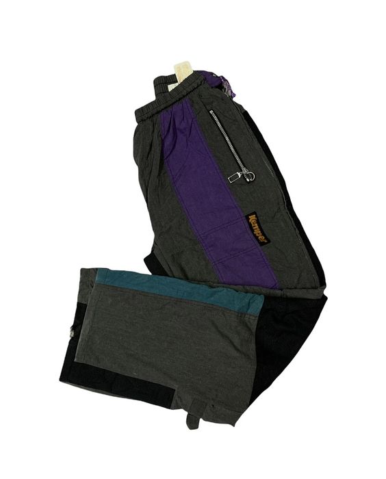 Outdoor Style Go Out! 🔥KEMPER SNOWBOARD SKI PANT W30 Grailed