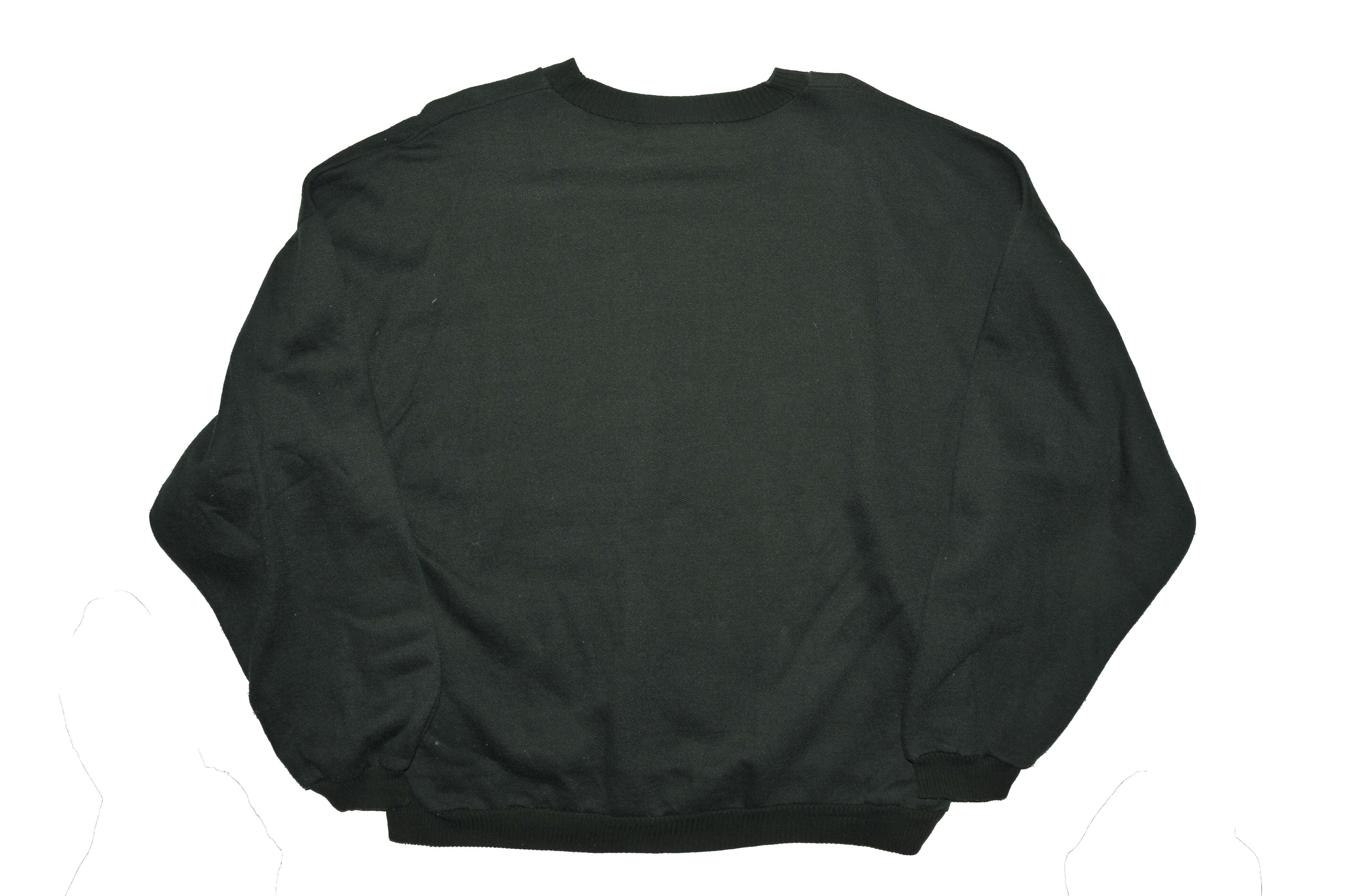 Vintage Vintage 80's European Bon Jovi Forever Bootleg Sweatshirt Size US L / EU 52-54 / 3 - 2 Thumbnail