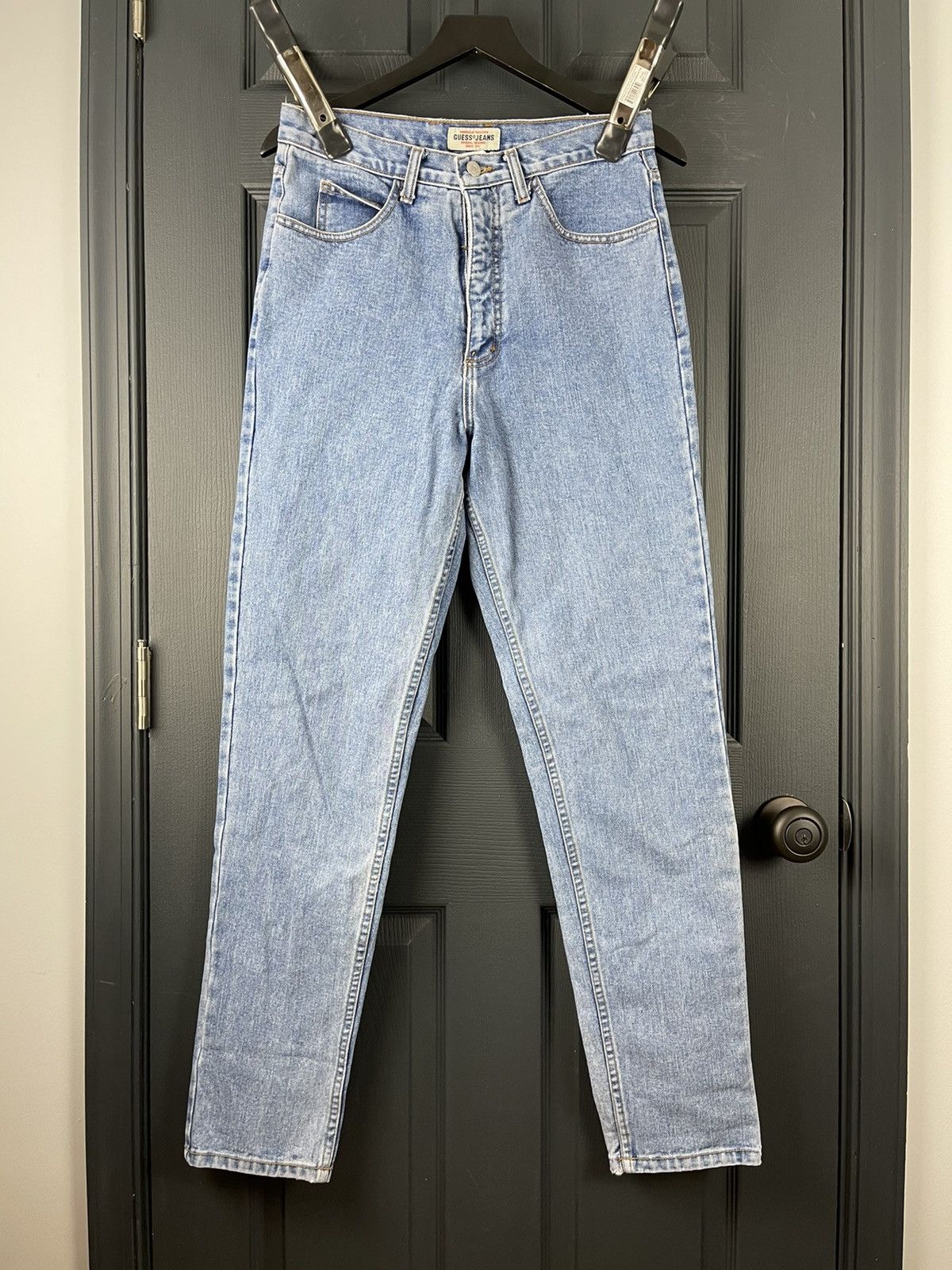 Guess jeans 1050 hotsell