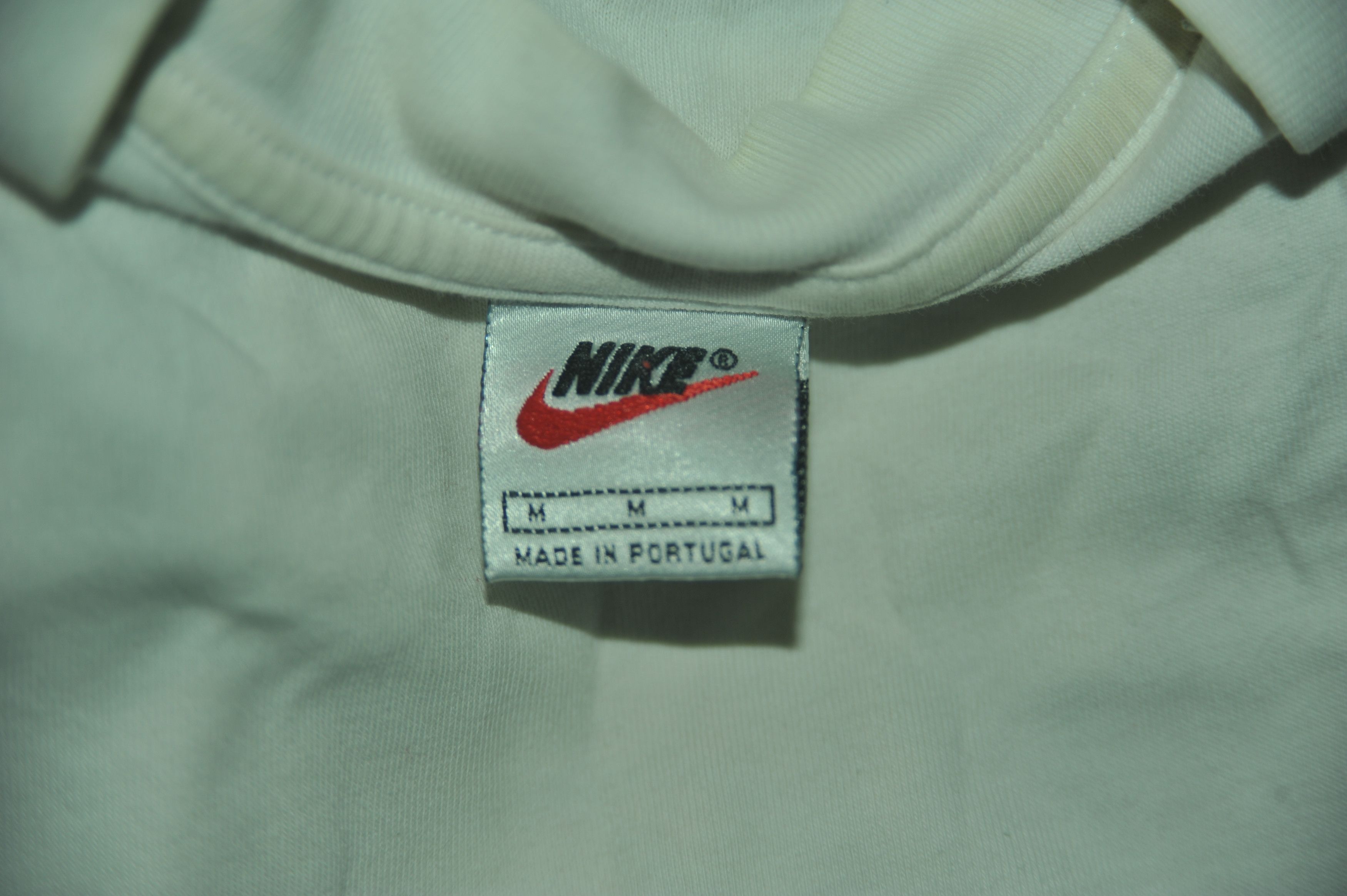 Nike Vintage 90s Andrea Agassi Nike T-shirt Size US M / EU 48-50 / 2 - 3 Thumbnail