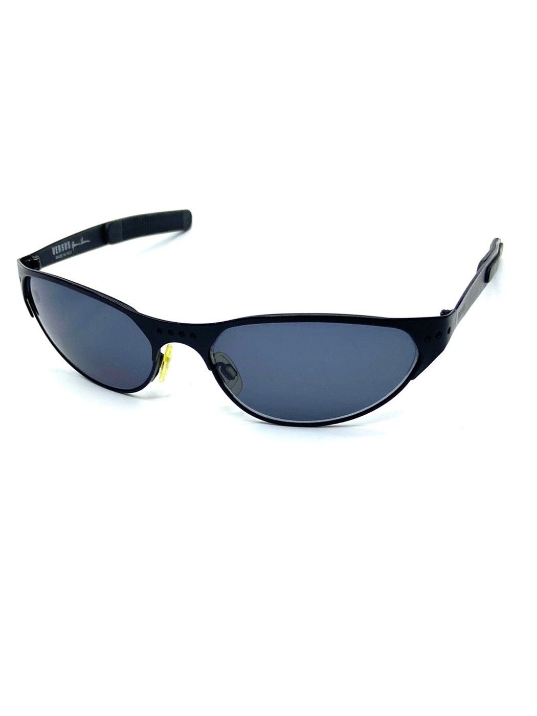 Versace GIANNI VERSACE SPORT VERSUS MATRIX SUNGLASSES Grailed