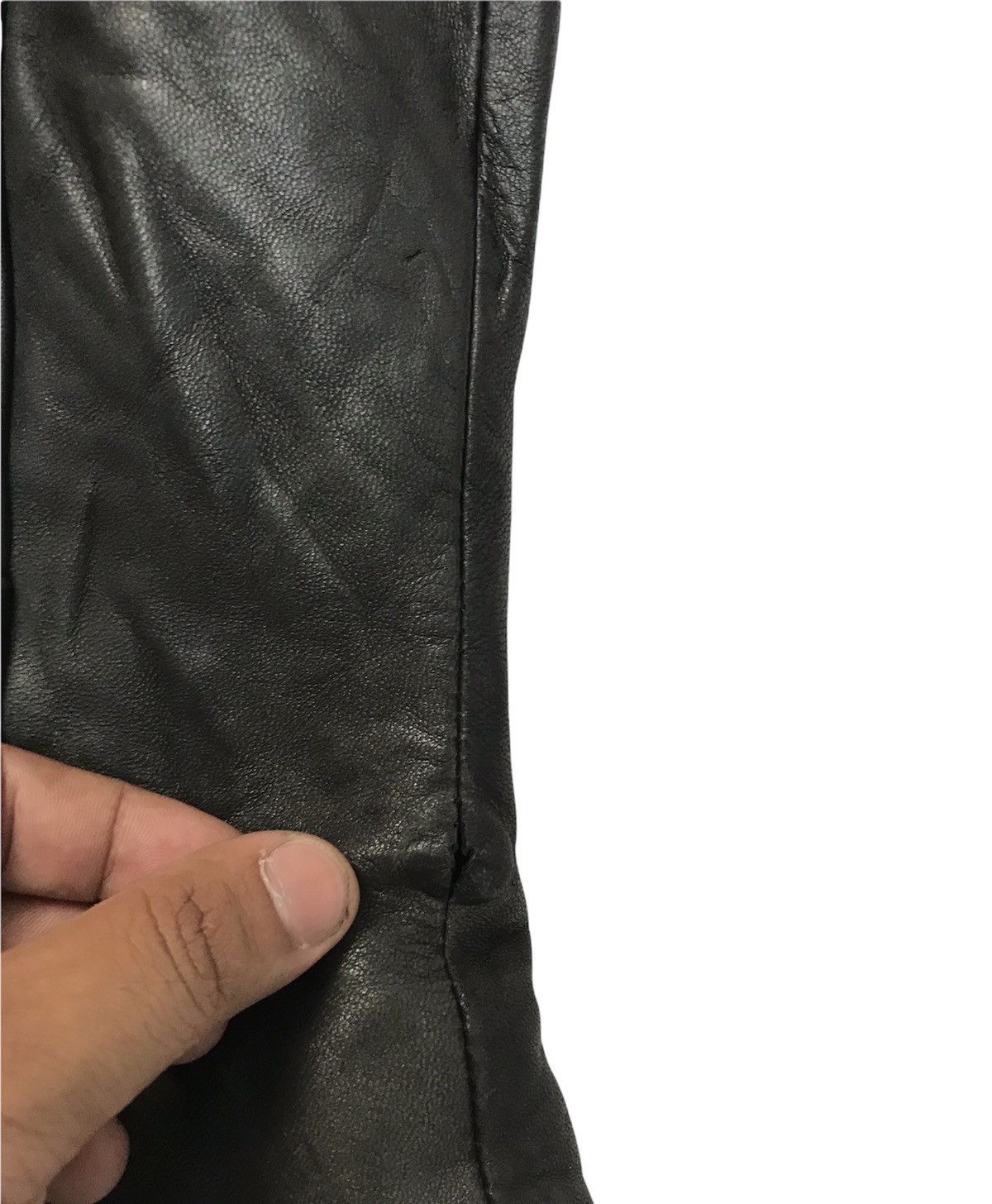 Pelle Pelle × Vintage × Wilsons Leather VTG PELLE STUDIO WILSON LEATHER EXPERT Size US XS / EU 42 / 0 - 6 Thumbnail