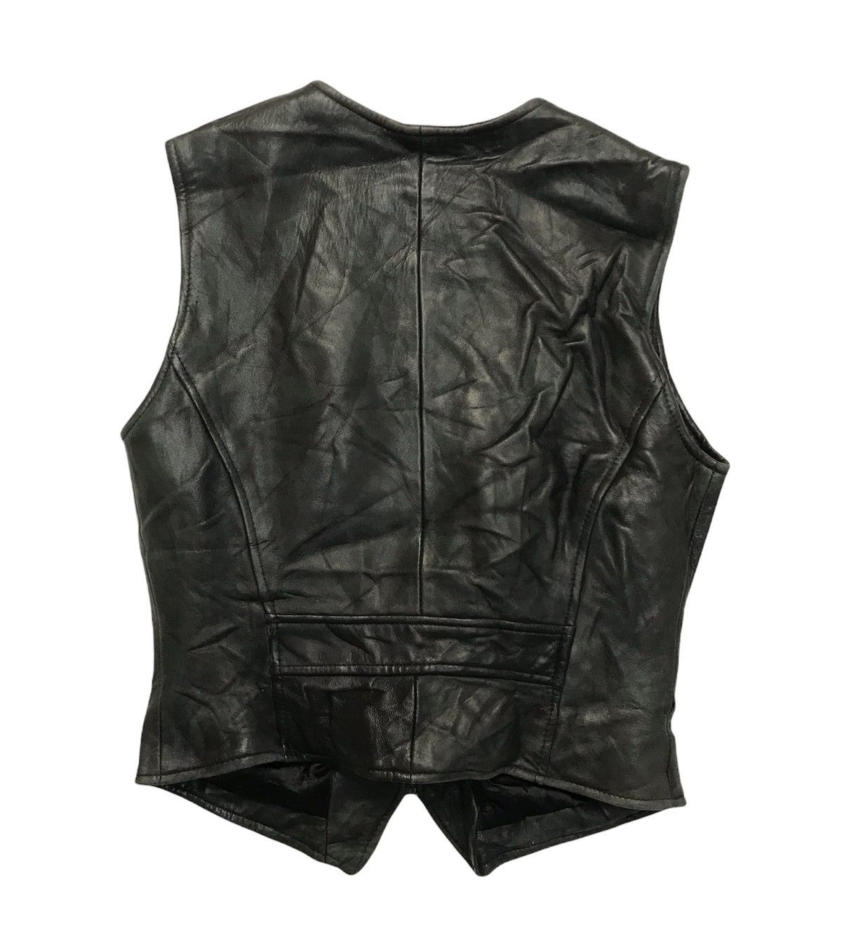 Pelle Pelle × Vintage × Wilsons Leather VTG PELLE STUDIO WILSON LEATHER EXPERT Size US XS / EU 42 / 0 - 5 Thumbnail