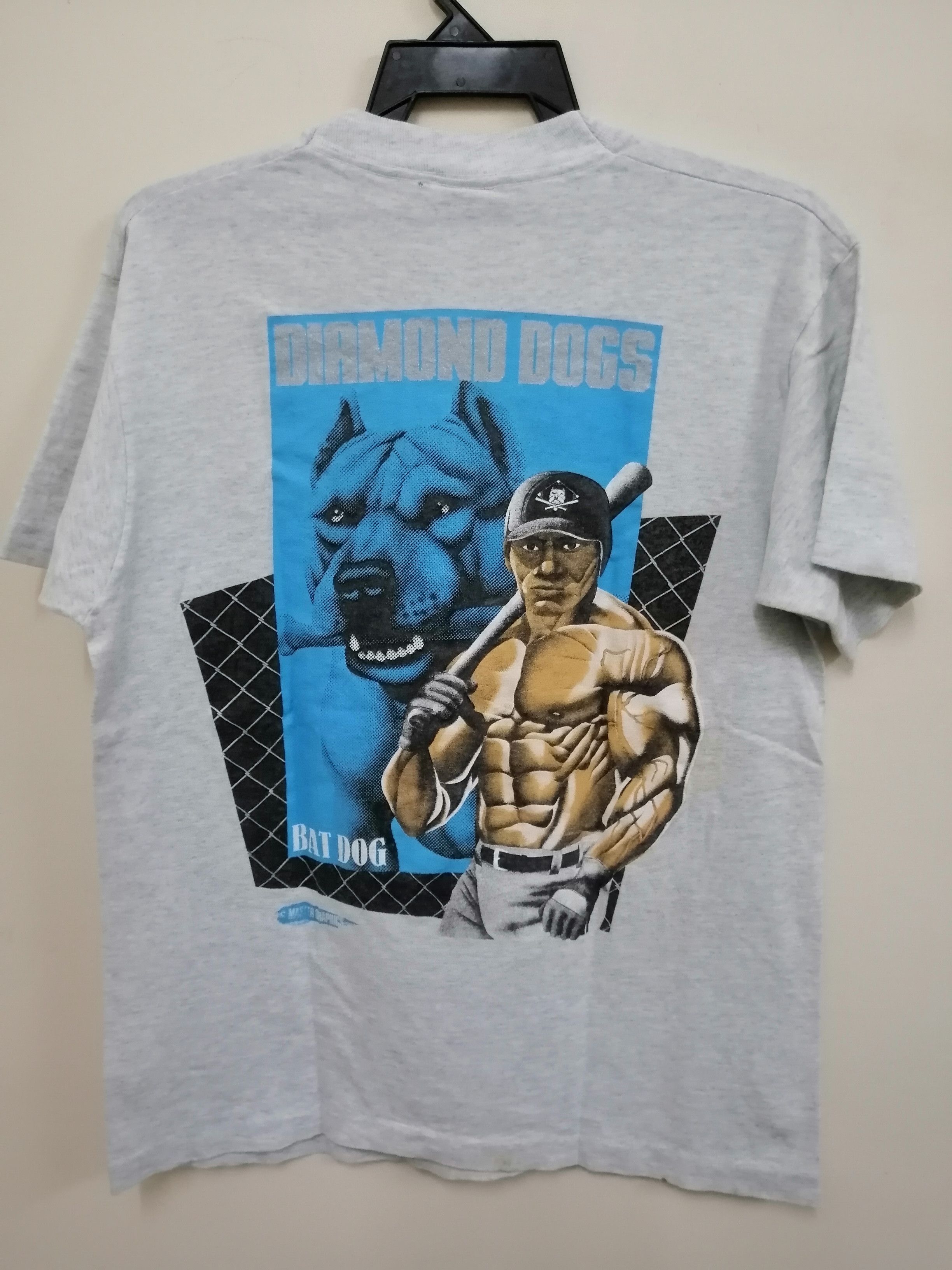 Vintage Master Graphics Jawaii x Vintage Size US M / EU 48-50 / 2 - 5 Thumbnail