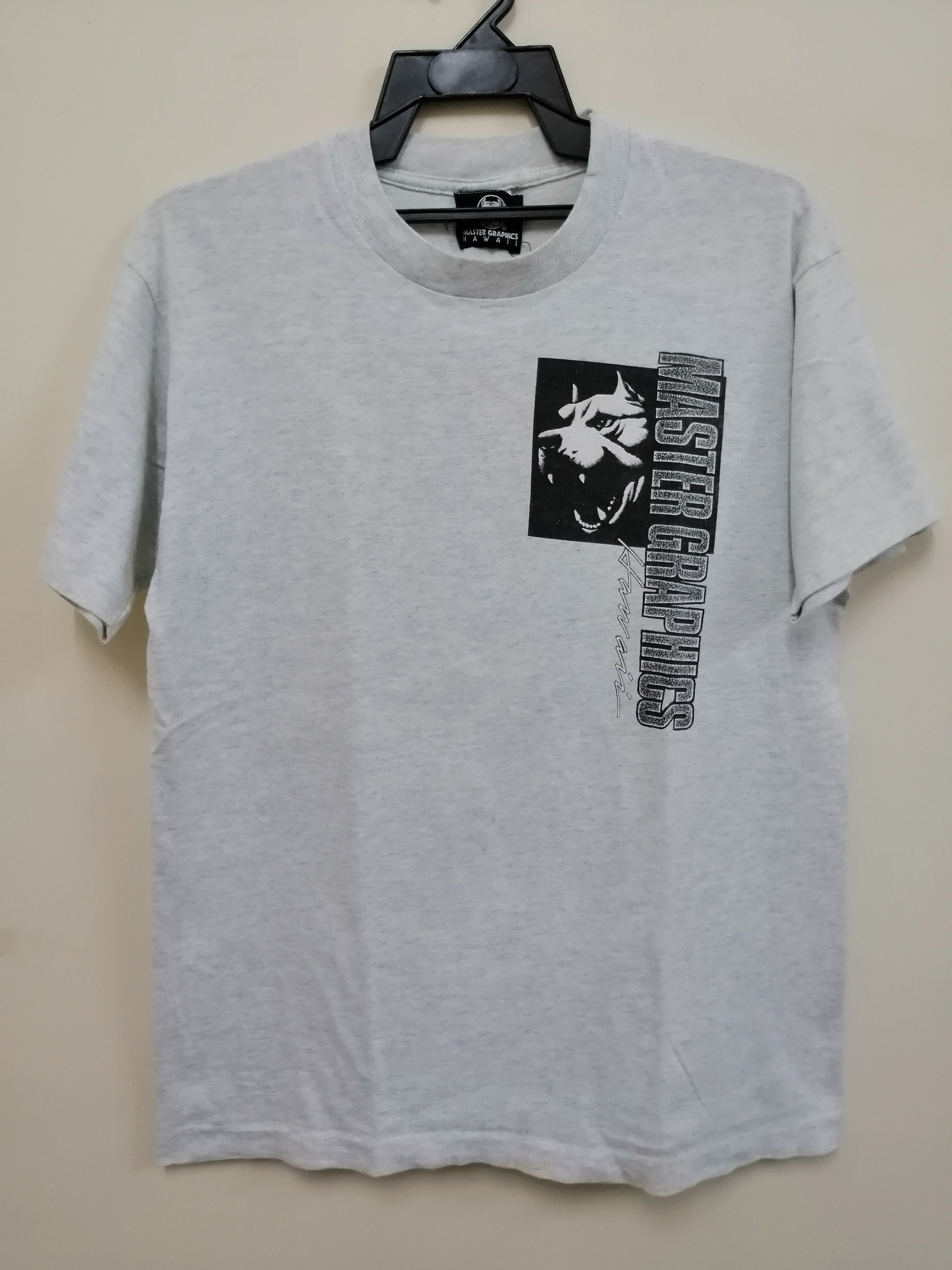 Vintage Master Graphics Jawaii x Vintage Size US M / EU 48-50 / 2 - 10 Thumbnail