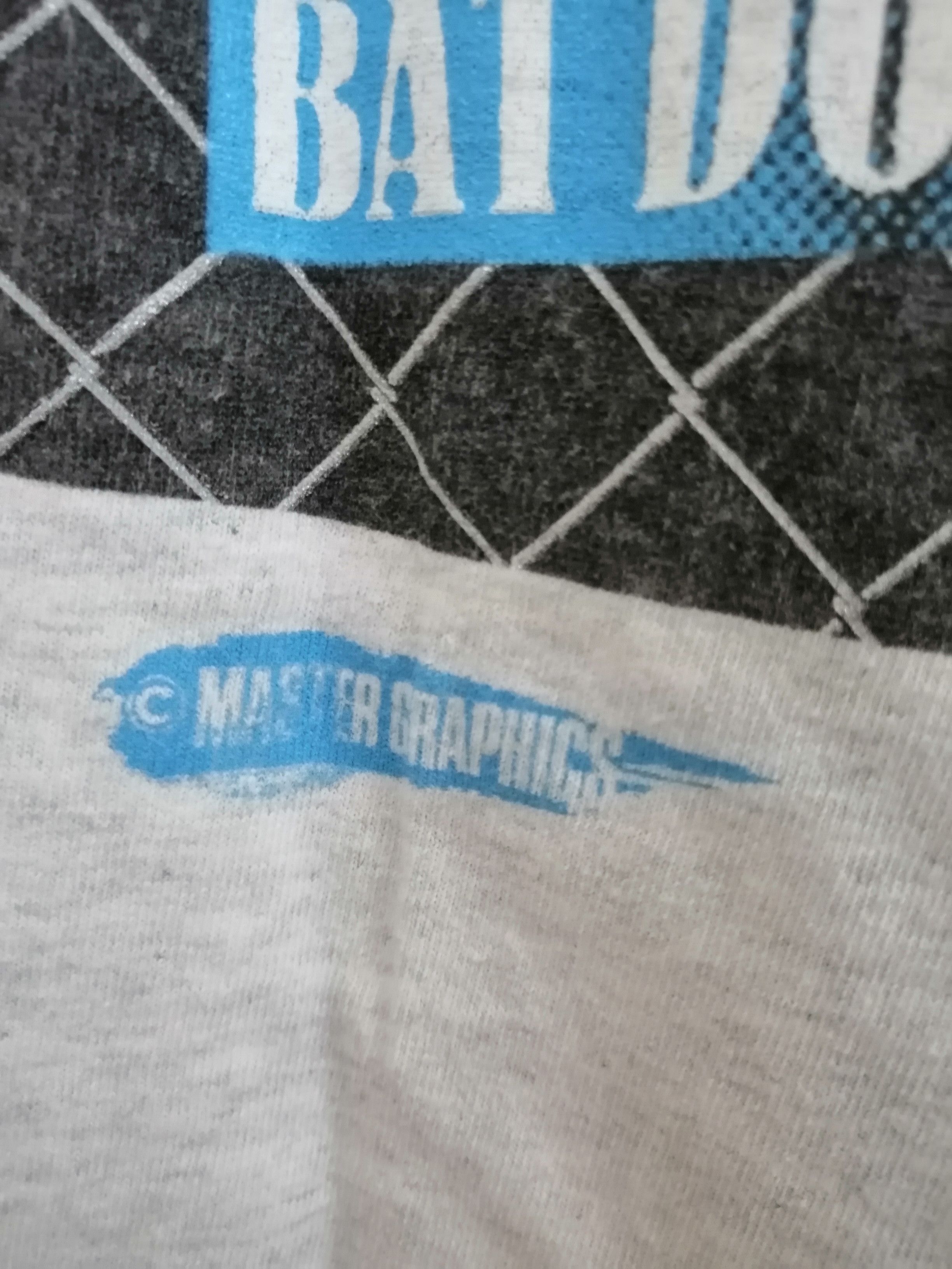 Vintage Master Graphics Jawaii x Vintage Size US M / EU 48-50 / 2 - 3 Thumbnail
