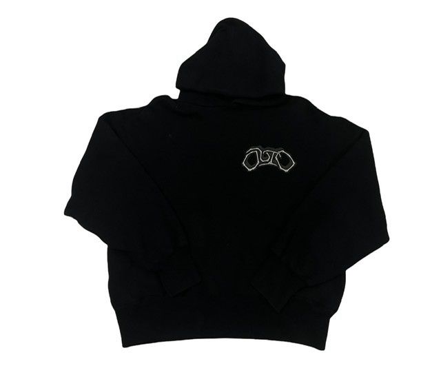 Vintage Vintage 90's Grind Sport Satan Arbeit | Grailed