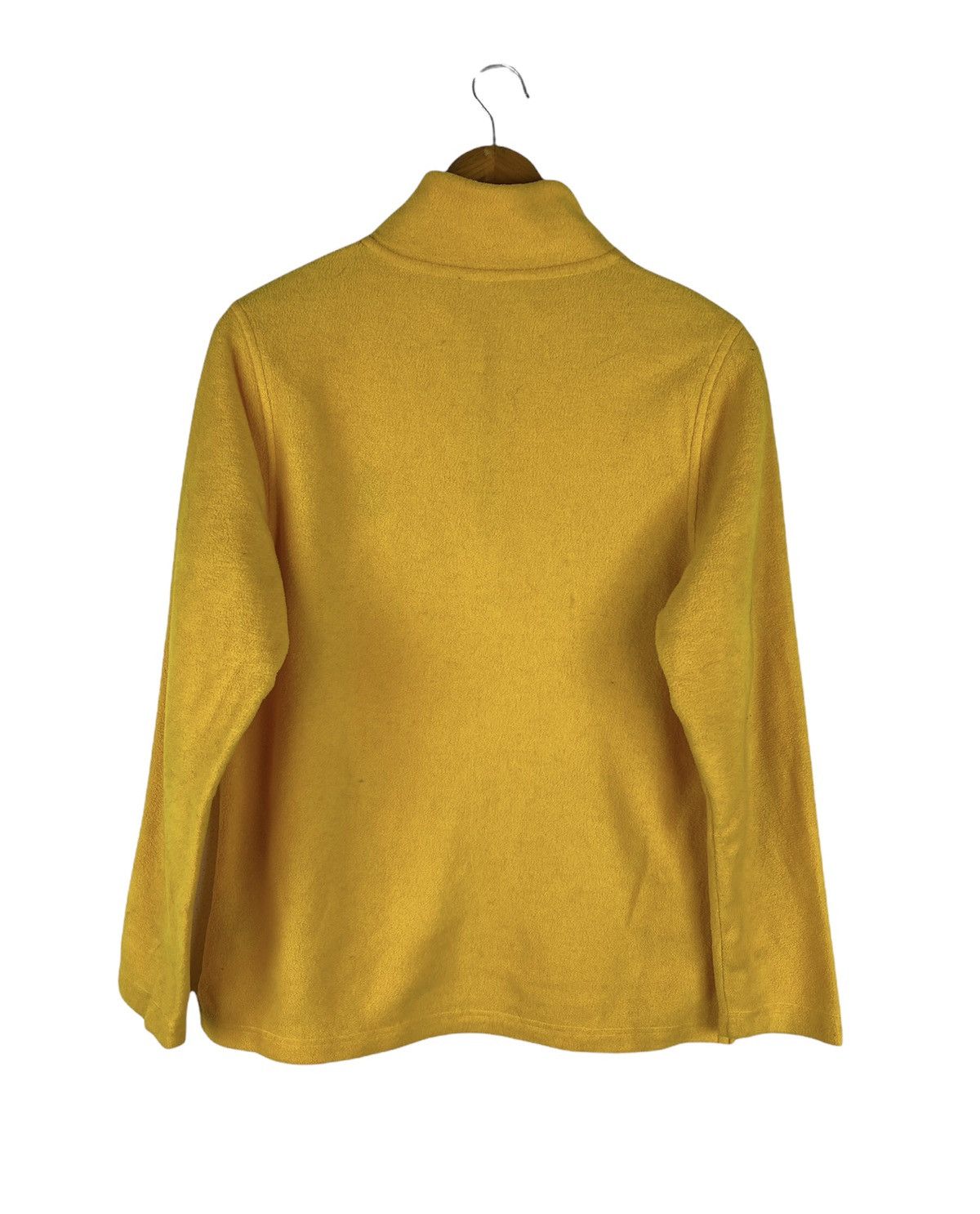 Ralph Lauren 🔥SALE🔥RALPH LAUREN GREEN LABEL FLEECE PULLOVER Size US M / EU 48-50 / 2 - 2 Thumbnail