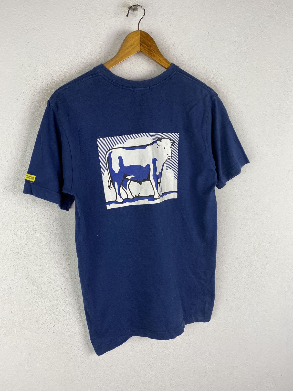 Designer × Japanese Brand 🔥SALE🔥ROY LICHTENSTEIN ART STYLE SHIRTS Size US M / EU 48-50 / 2 - 3 Thumbnail