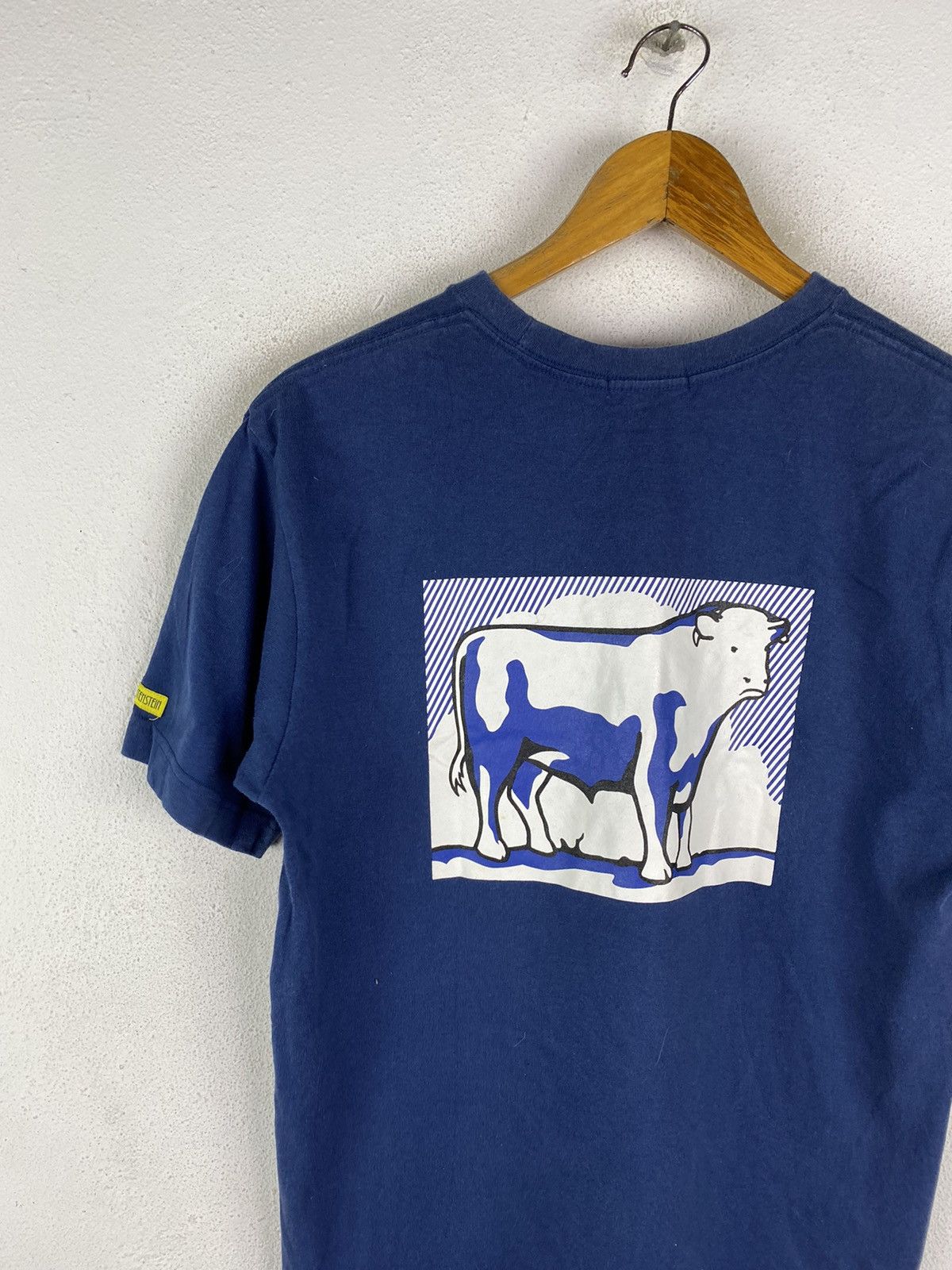 Designer × Japanese Brand 🔥SALE🔥ROY LICHTENSTEIN ART STYLE SHIRTS Size US M / EU 48-50 / 2 - 4 Thumbnail