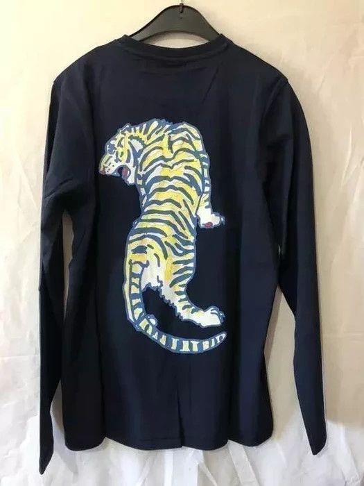Soulland Soulland Pussy Sweatshirt Size: S Size US S / EU 44-46 / 1 - 9 Thumbnail