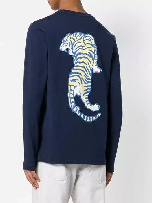 Soulland Soulland Pussy Sweatshirt Size: S Size US S / EU 44-46 / 1 - 4 Thumbnail