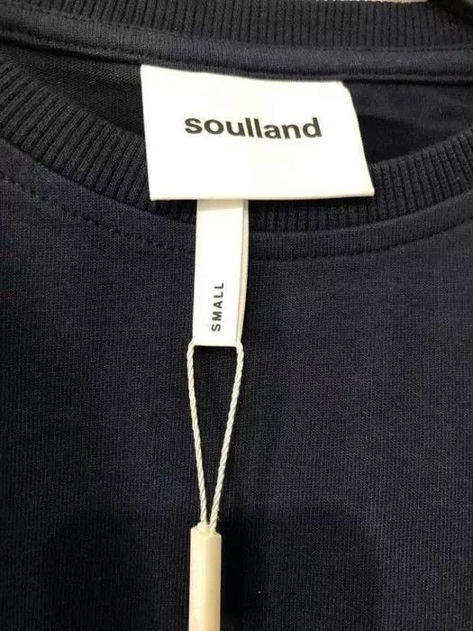 Soulland Soulland Pussy Sweatshirt Size: S Size US S / EU 44-46 / 1 - 5 Thumbnail