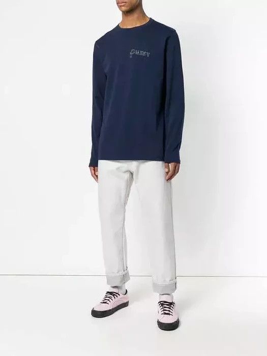 Soulland Soulland Pussy Sweatshirt Size: S Size US S / EU 44-46 / 1 - 1 Thumbnail