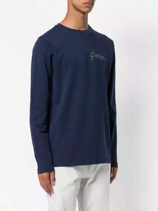 Soulland Soulland Pussy Sweatshirt Size: S Size US S / EU 44-46 / 1 - 2 Thumbnail