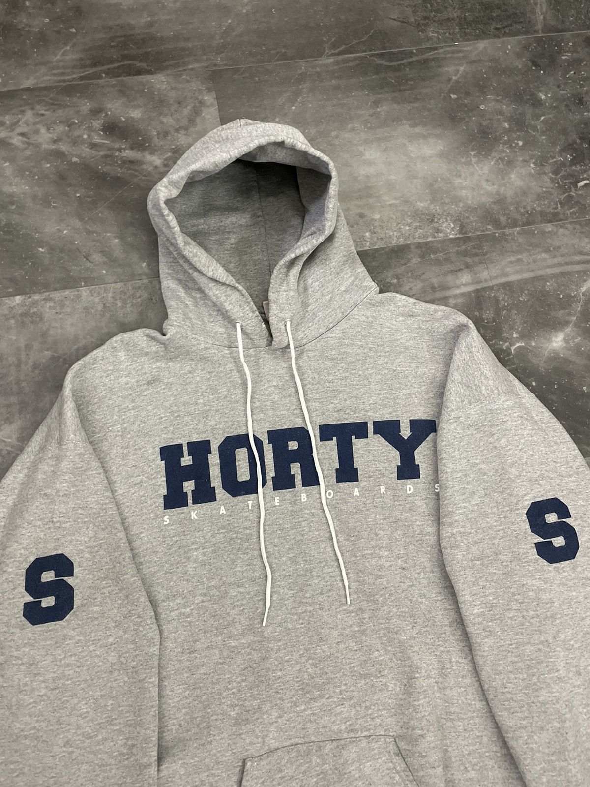 Shorty's Skateboards Vintage Shortys hoodie | Grailed