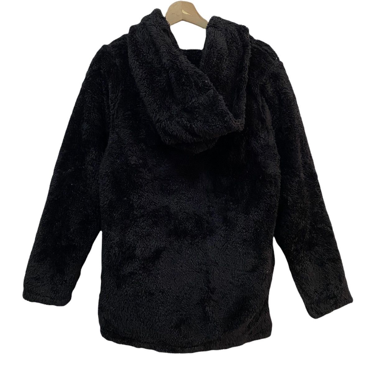 Hysteric Glamour RARE🔥GHOST OF HARLEM PUNK HOODIE FLEECE Size US S / EU 44-46 / 1 - 3 Thumbnail