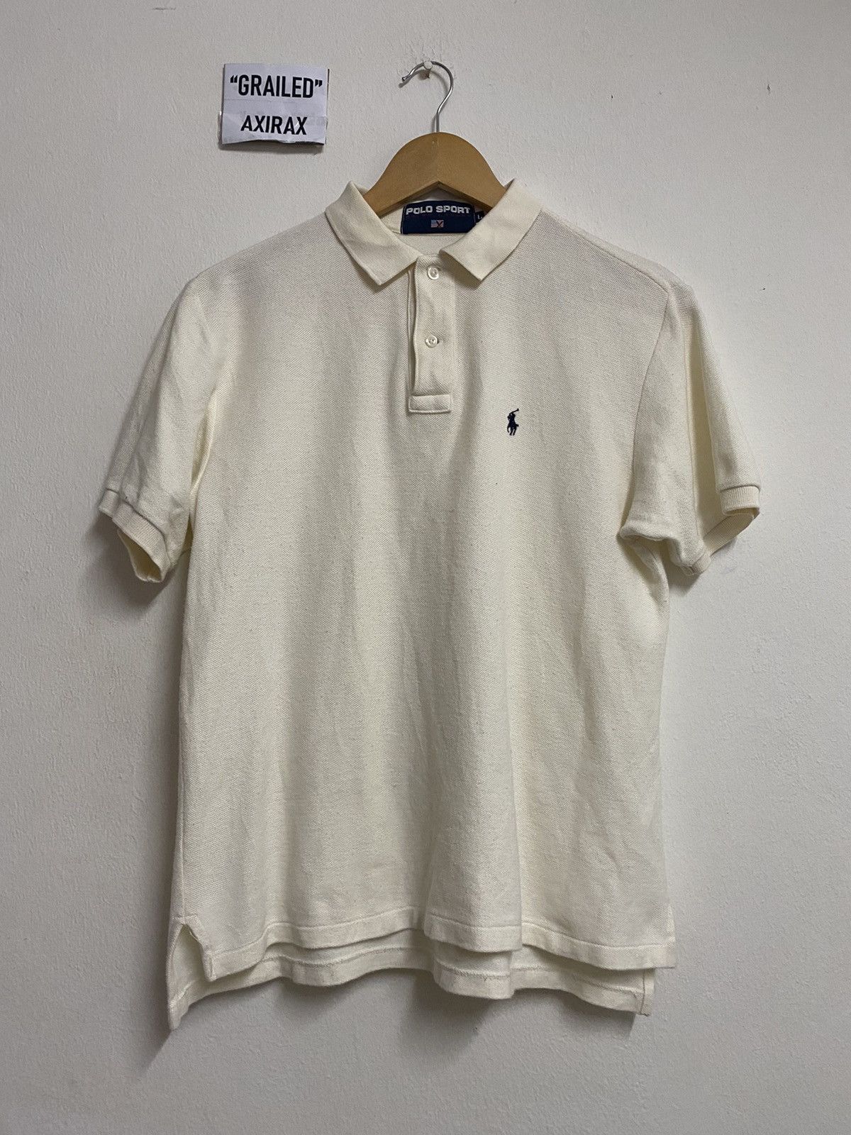 Vintage Polo Sport Polo Tees Japan, image size:1200x1600