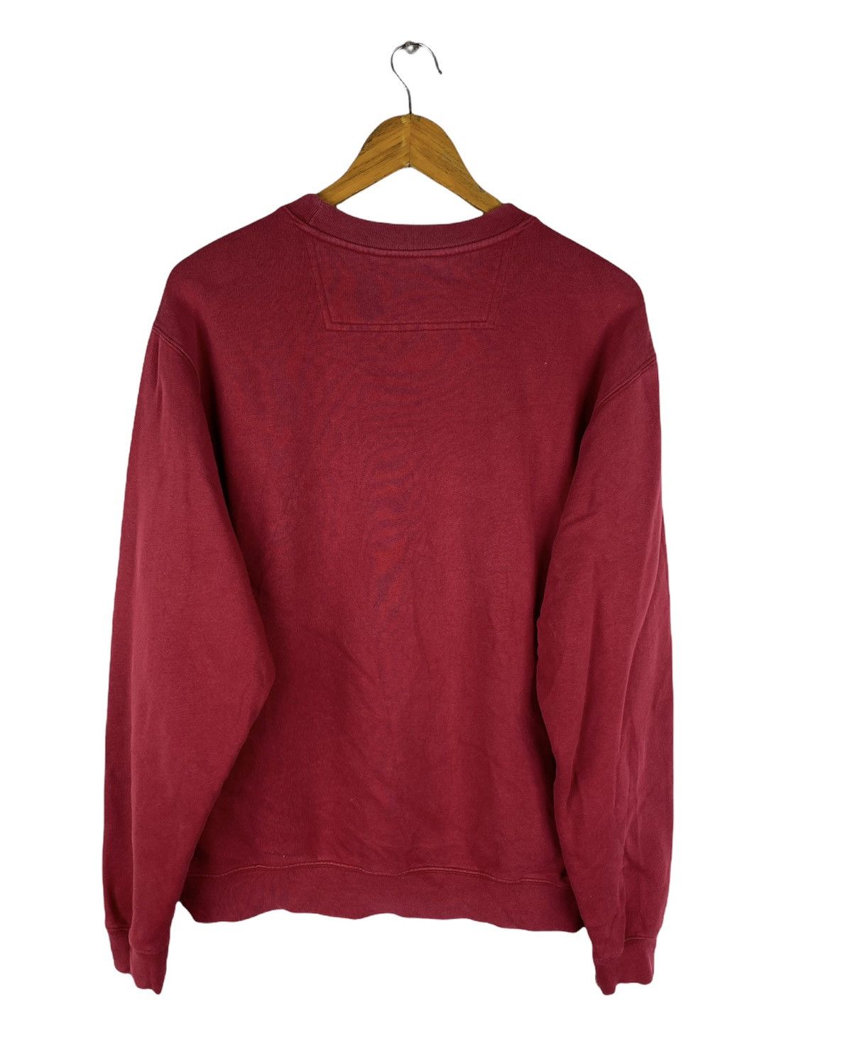 L.L. Bean 🔥SALE🔥L.L BEAN VINTAGE STYLE SWEATSHIRT EMBROIDERY LOGO Size US M / EU 48-50 / 2 - 2 Thumbnail