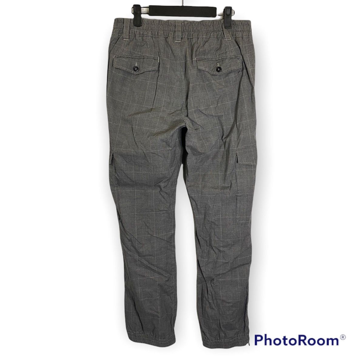 Dolce & Gabbana Dolce And Gabbana Cargo Pants Size US 30 / EU 46 - 2 Thumbnail