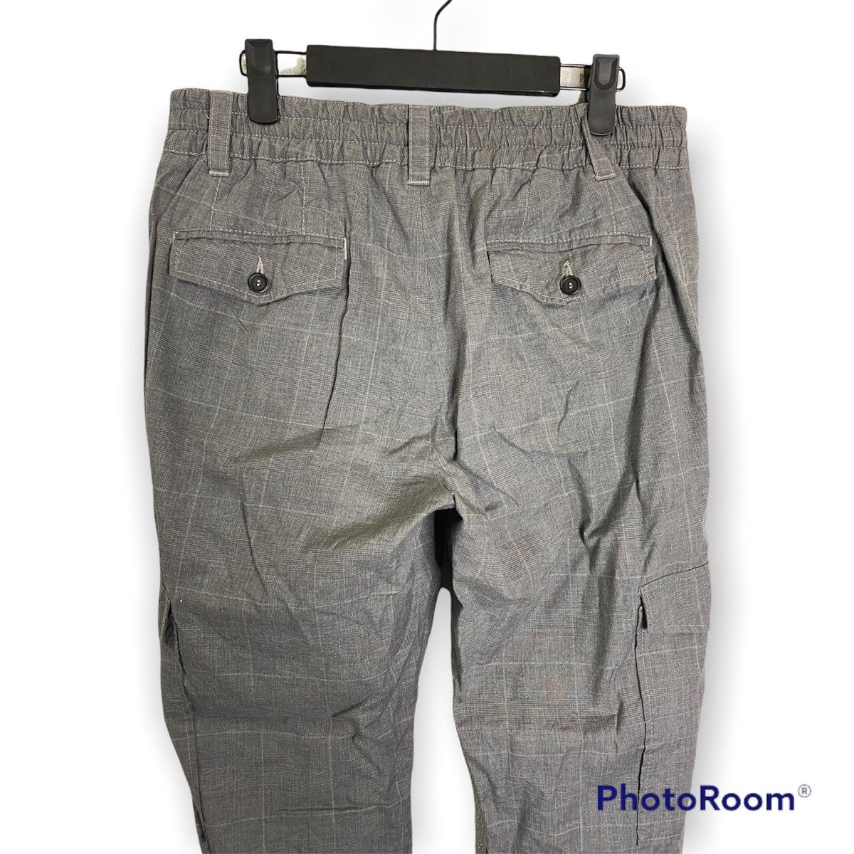 Dolce & Gabbana Dolce And Gabbana Cargo Pants Size US 30 / EU 46 - 5 Thumbnail