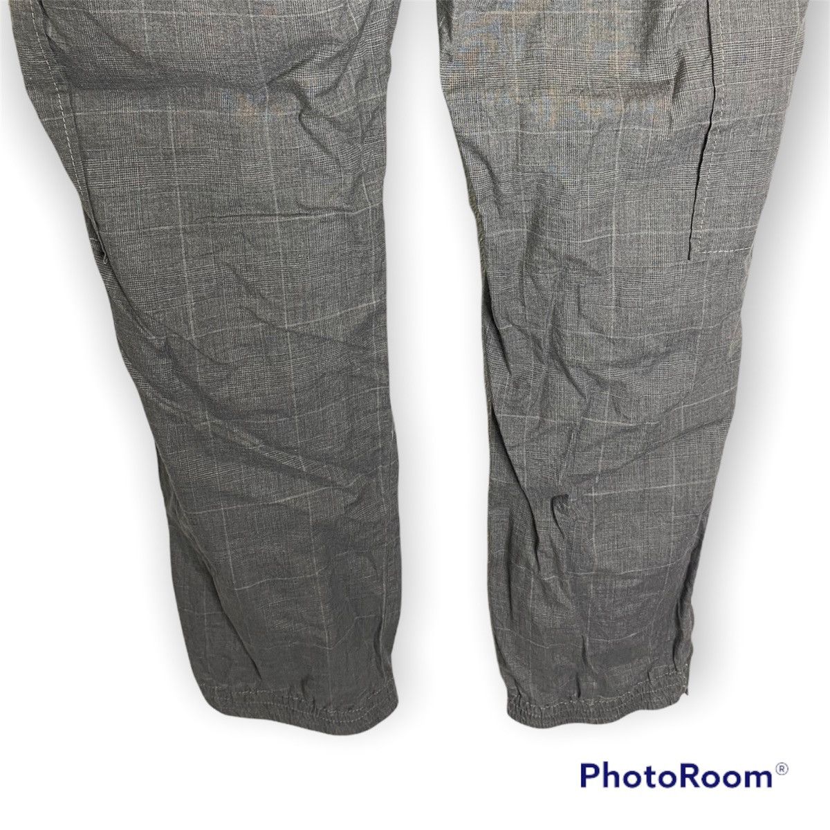 Dolce & Gabbana Dolce And Gabbana Cargo Pants Size US 30 / EU 46 - 6 Thumbnail