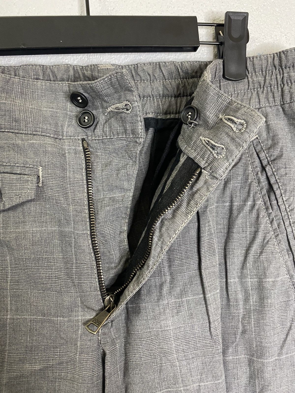 Dolce & Gabbana Dolce And Gabbana Cargo Pants Size US 30 / EU 46 - 7 Thumbnail