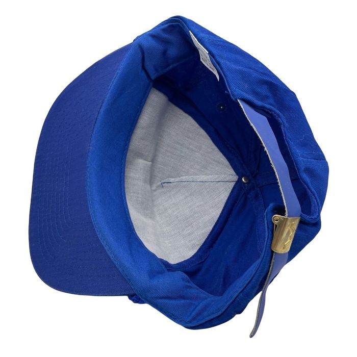 Other Devers Repair Strapback Hat Grailed