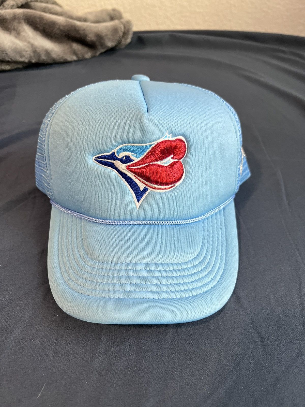 LaRopa La Ropa Toronto Blue Jays Trucker Hat | Grailed