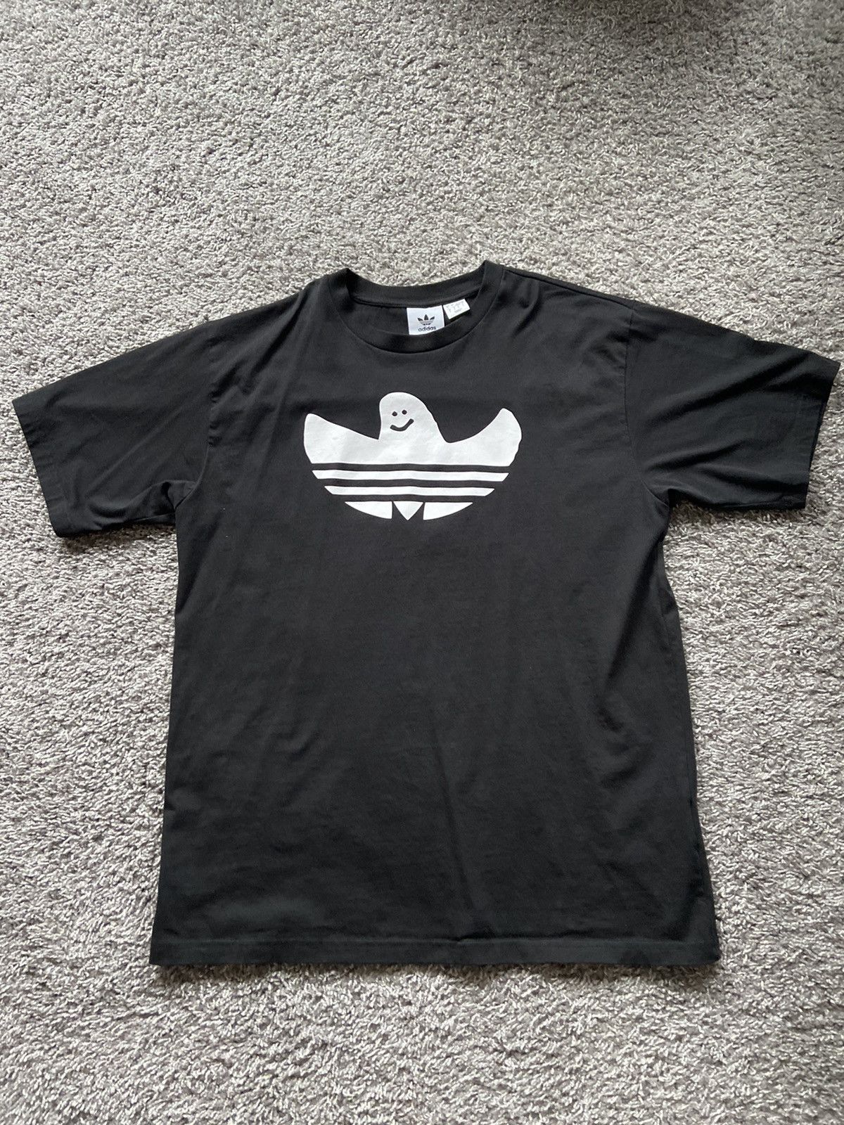 Adidas mark gonzales shirt on sale