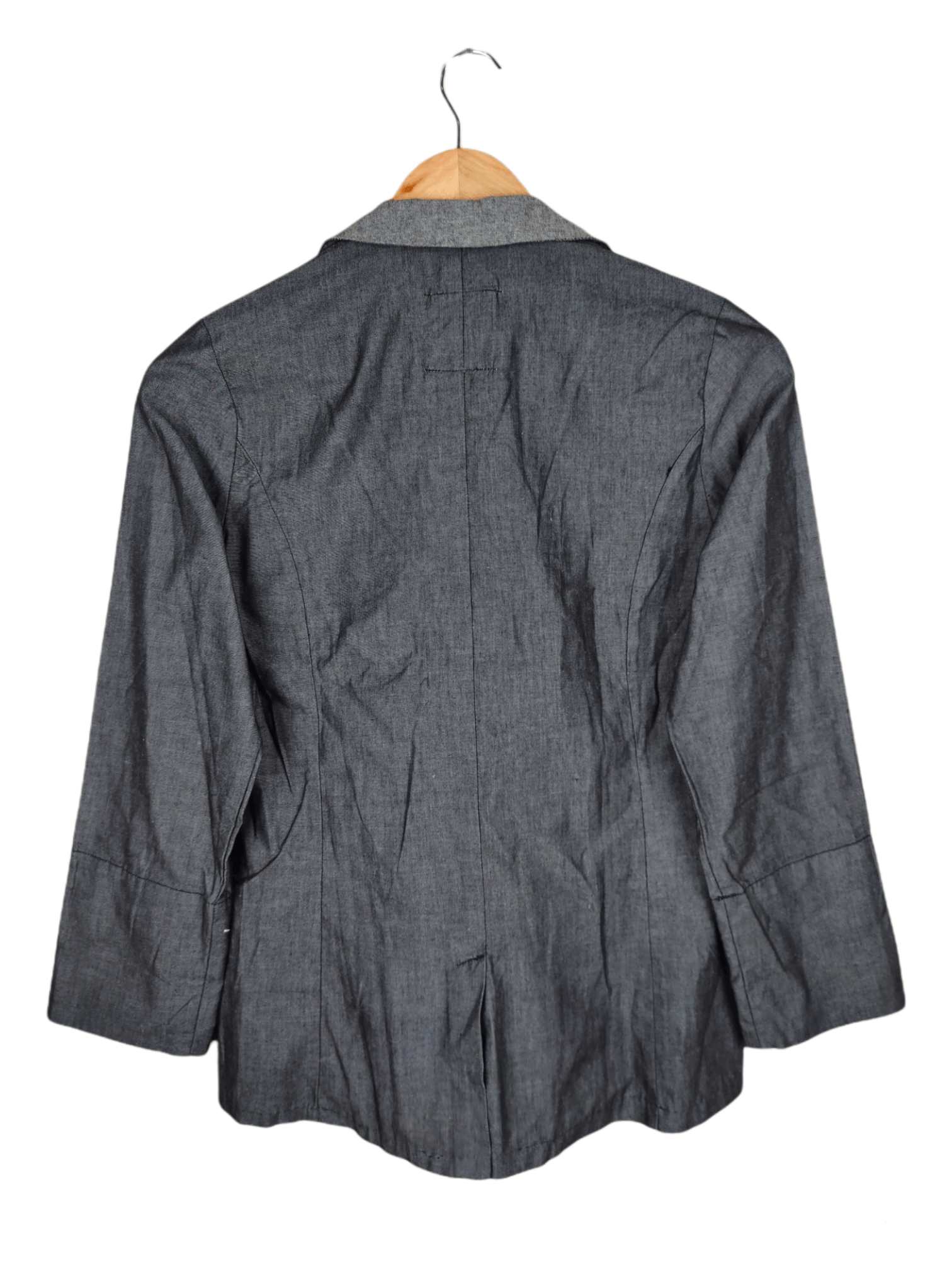 Stussy Stussy Tailored Blazer Jacket Size US S / EU 44-46 / 1 - 3 Thumbnail