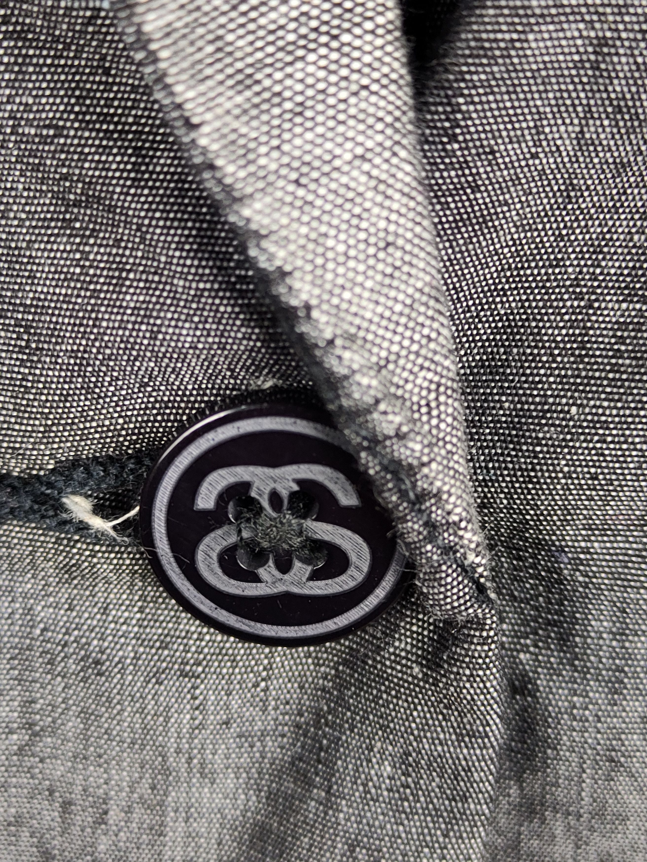 Stussy Stussy Tailored Blazer Jacket Size US S / EU 44-46 / 1 - 8 Thumbnail