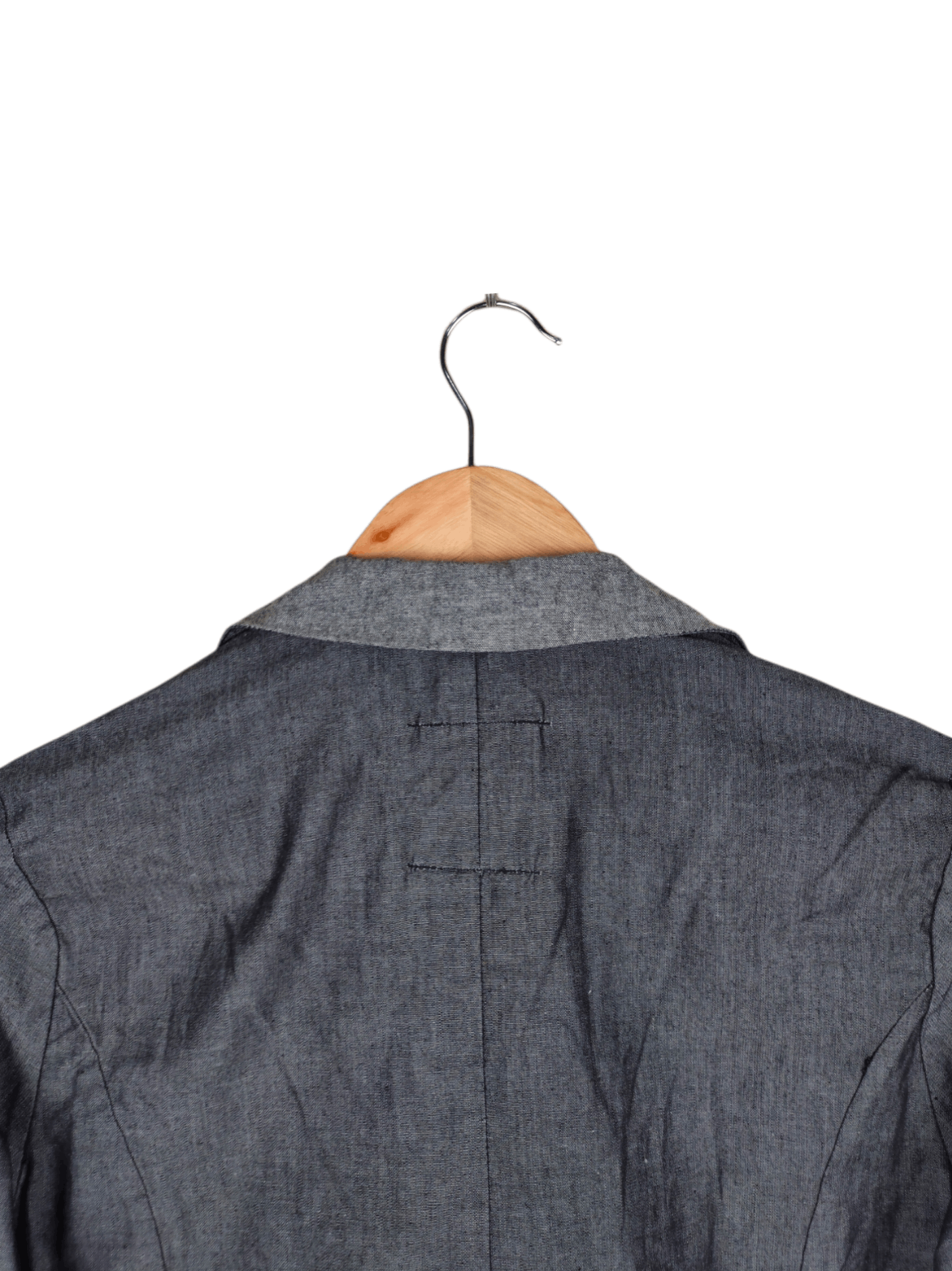 Stussy Stussy Tailored Blazer Jacket Size US S / EU 44-46 / 1 - 4 Thumbnail