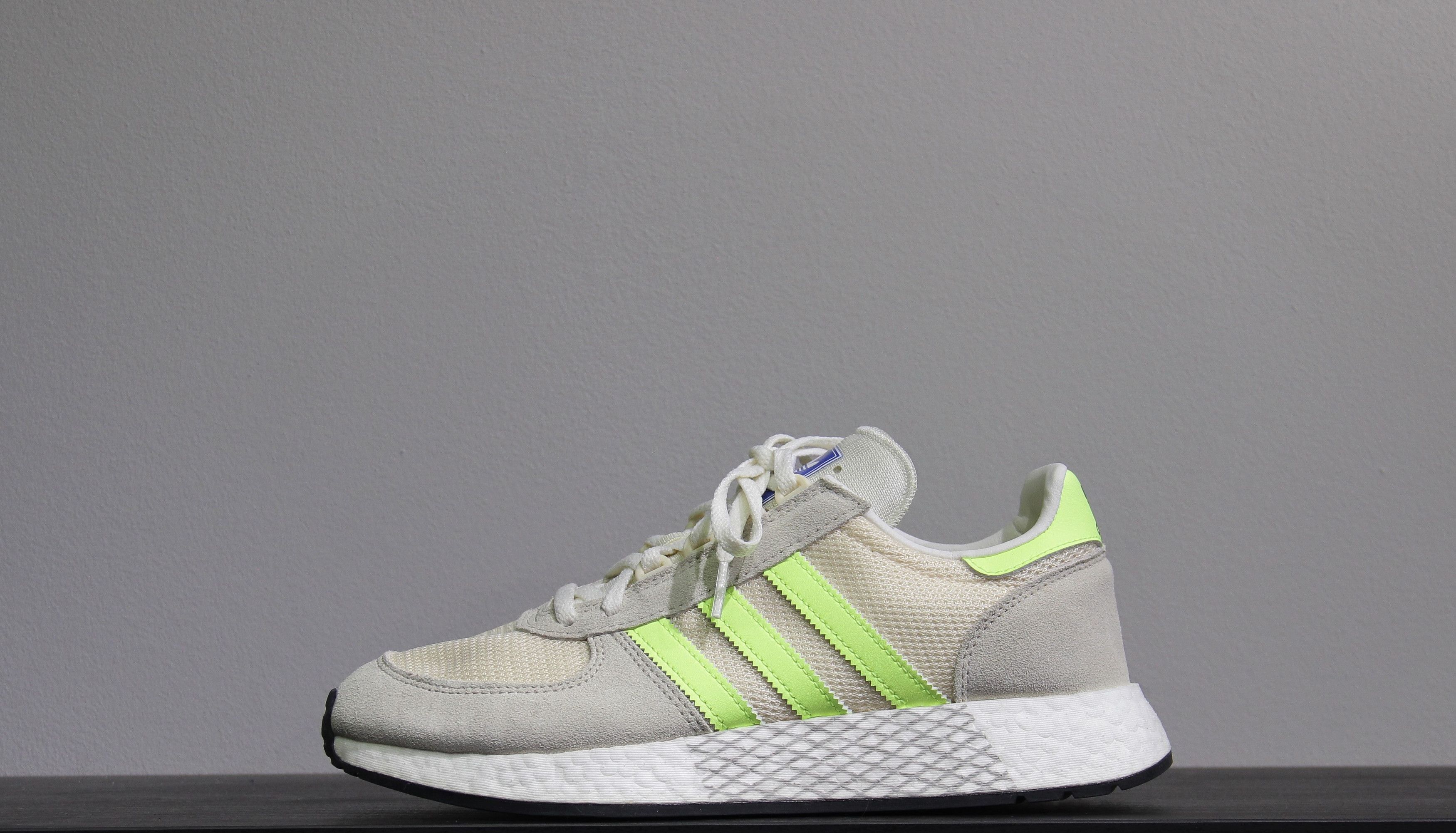 Adidas originals marathon clearance
