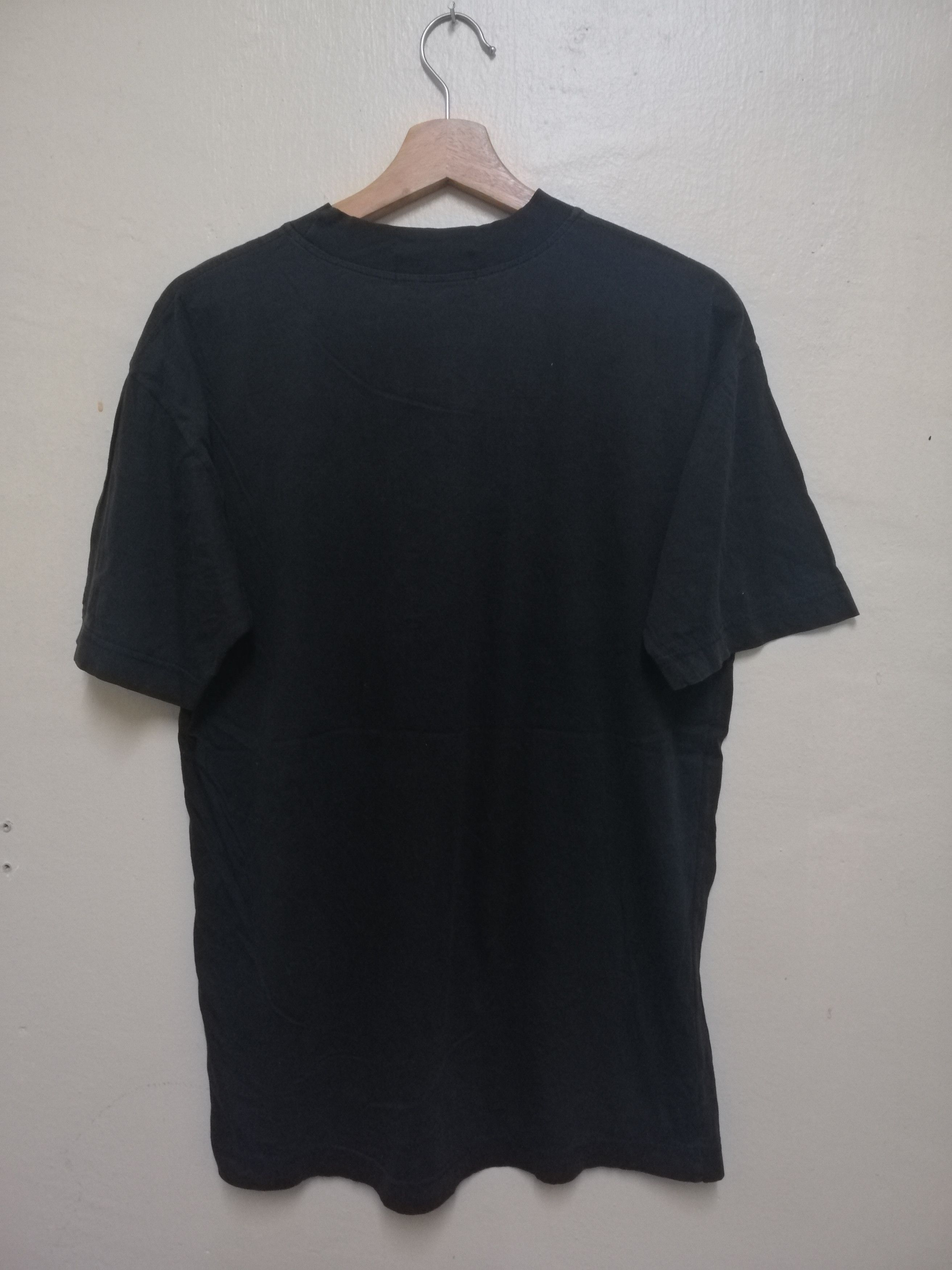 Polo Ralph Lauren Vintage POLO RALPH LAUREN Tshirt Size US M / EU 48-50 / 2 - 2 Thumbnail