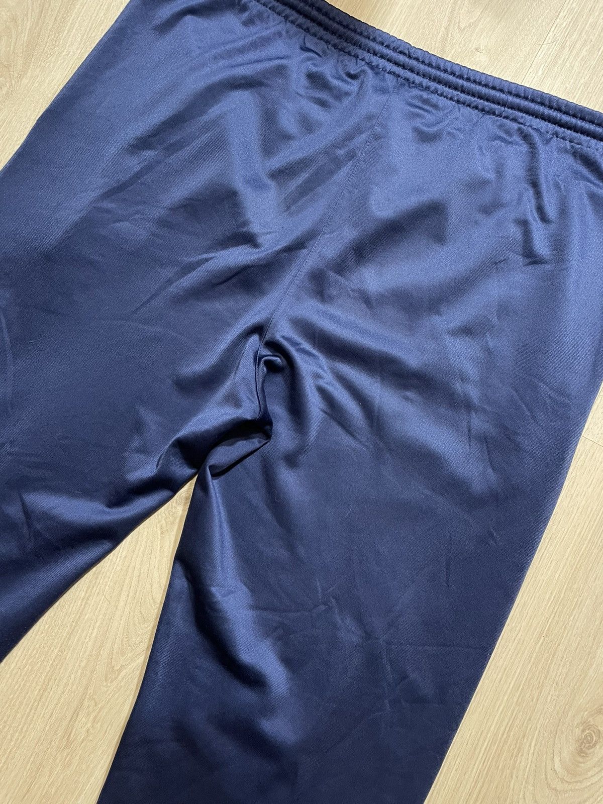 Lotto Sport × Vintage Vintage 90s Lotto Track Suit Pants more logo Size US 34 / EU 50 - 6 Thumbnail