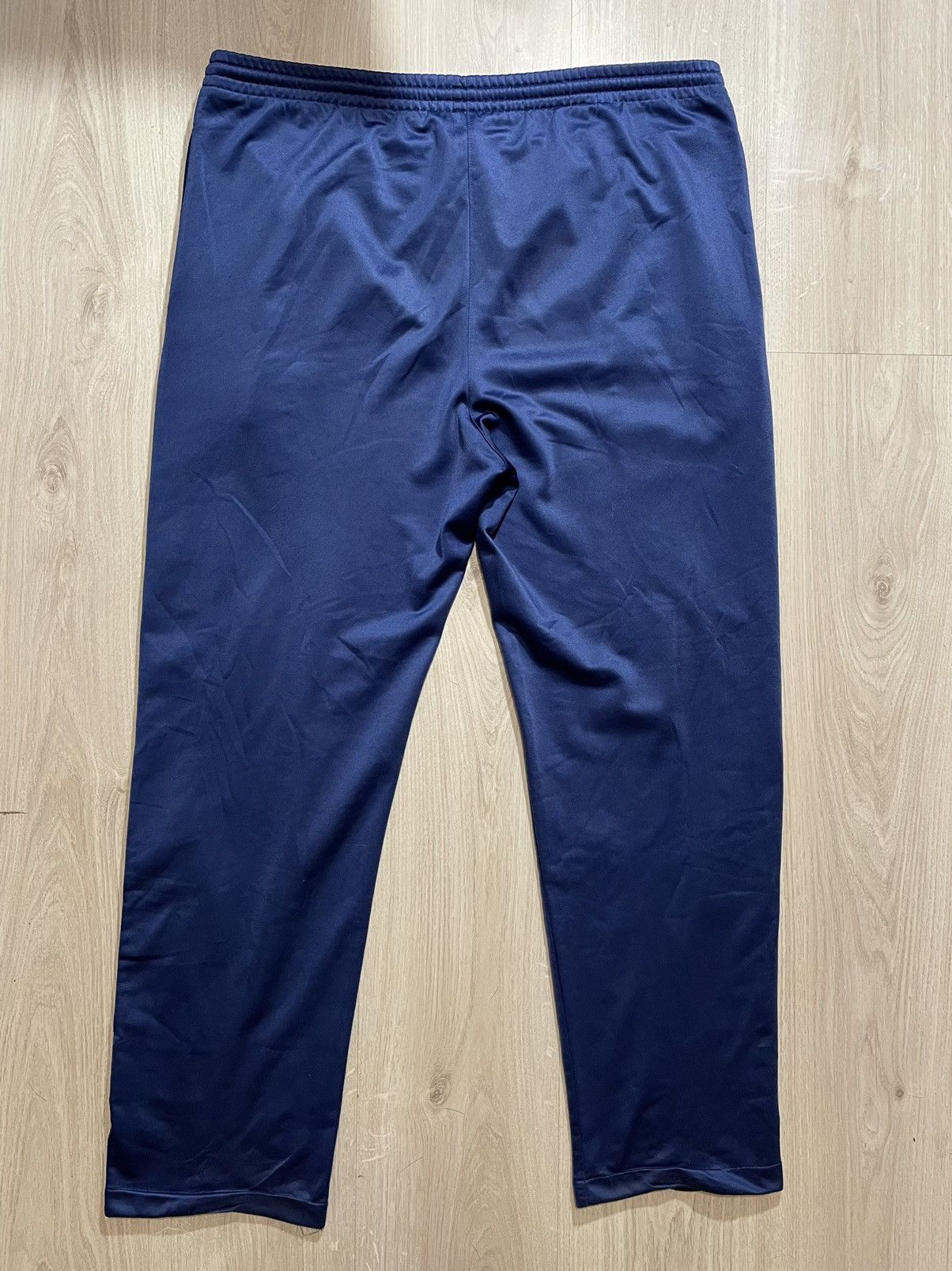 Lotto Sport × Vintage Vintage 90s Lotto Track Suit Pants more logo Size US 34 / EU 50 - 5 Thumbnail