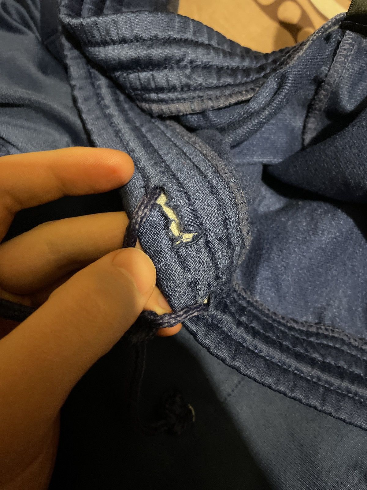 Lotto Sport × Vintage Vintage 90s Lotto Track Suit Pants more logo Size US 34 / EU 50 - 8 Thumbnail