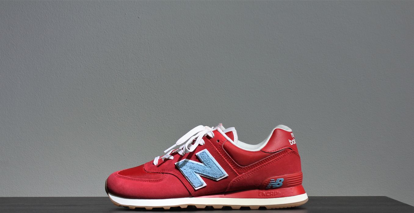 New balance ml574str new arrivals