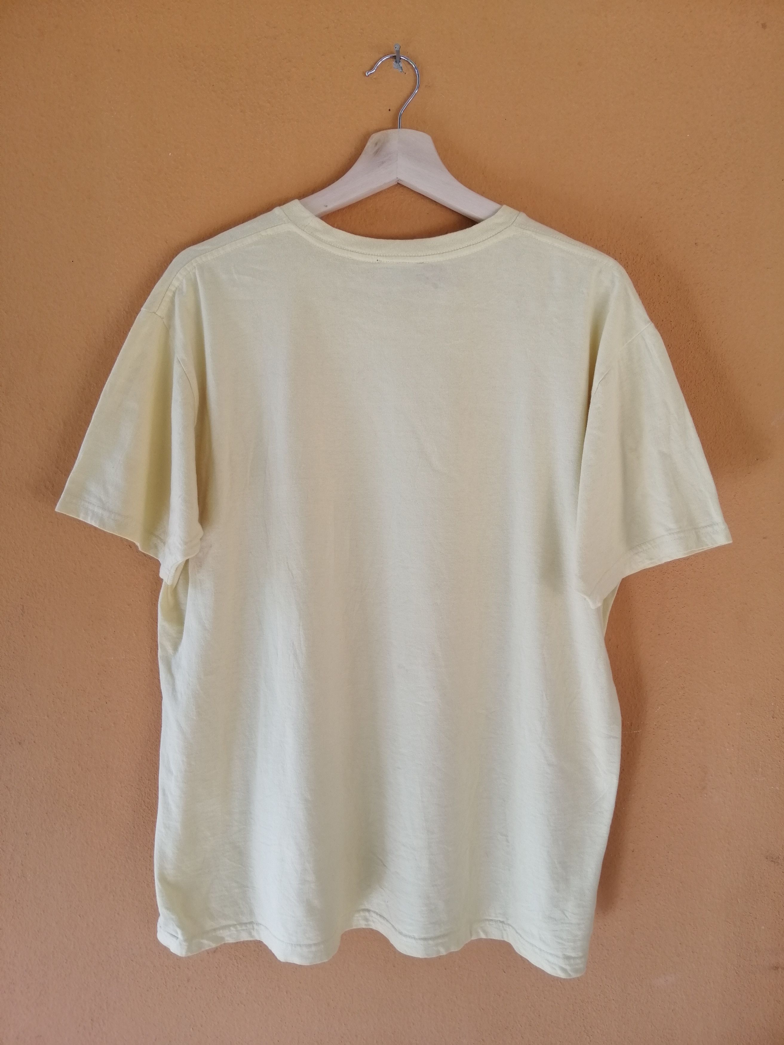 Volcom Vintage Volcom Japanese Brand Cartoon Network Tshirt Size US L / EU 52-54 / 3 - 4 Thumbnail