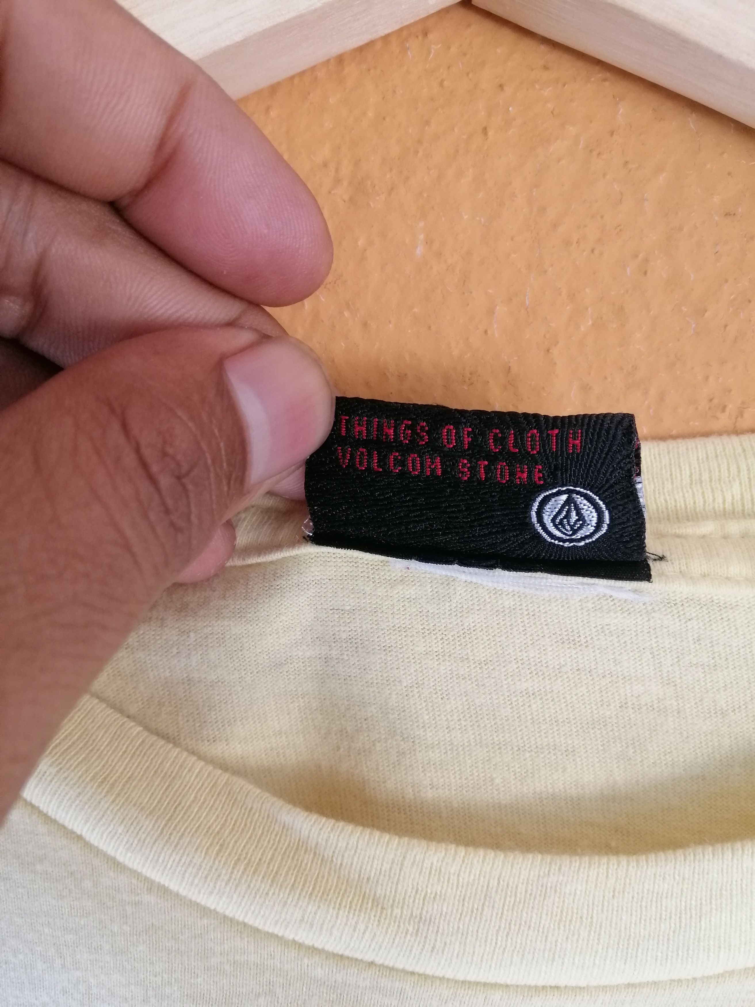 Volcom Vintage Volcom Japanese Brand Cartoon Network Tshirt Size US L / EU 52-54 / 3 - 7 Thumbnail