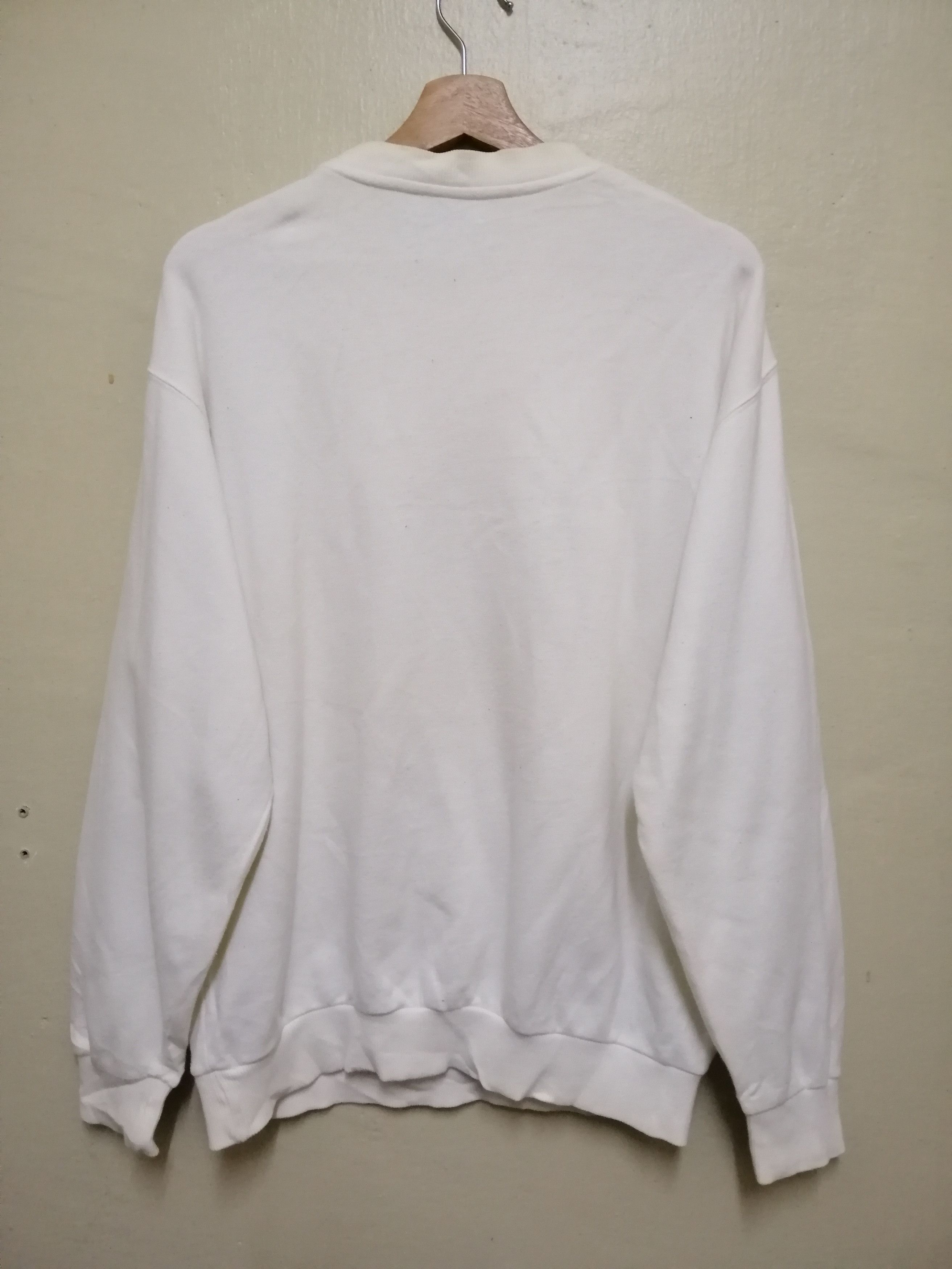Missoni Vintage 90s Missoni Sport Embroidery Multicolour Logo B4 Size US L / EU 52-54 / 3 - 2 Thumbnail