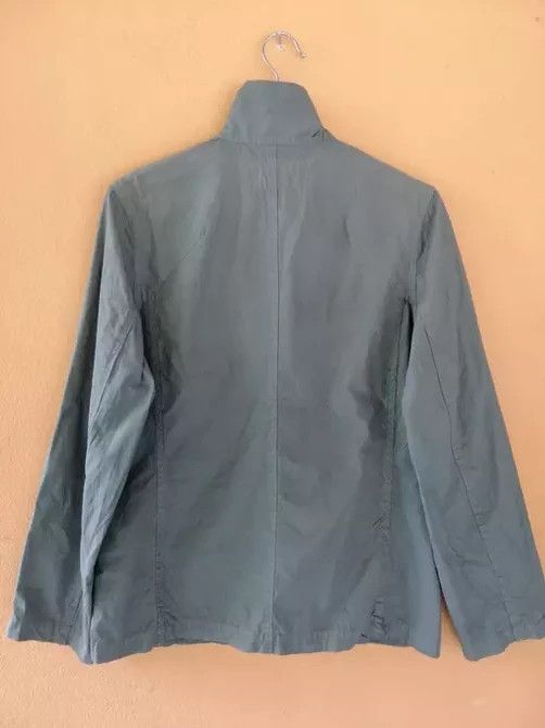 Issey Miyake Vintage Issey Miyake Sunao Kuwahara jacket Size US M / EU 48-50 / 2 - 2 Thumbnail